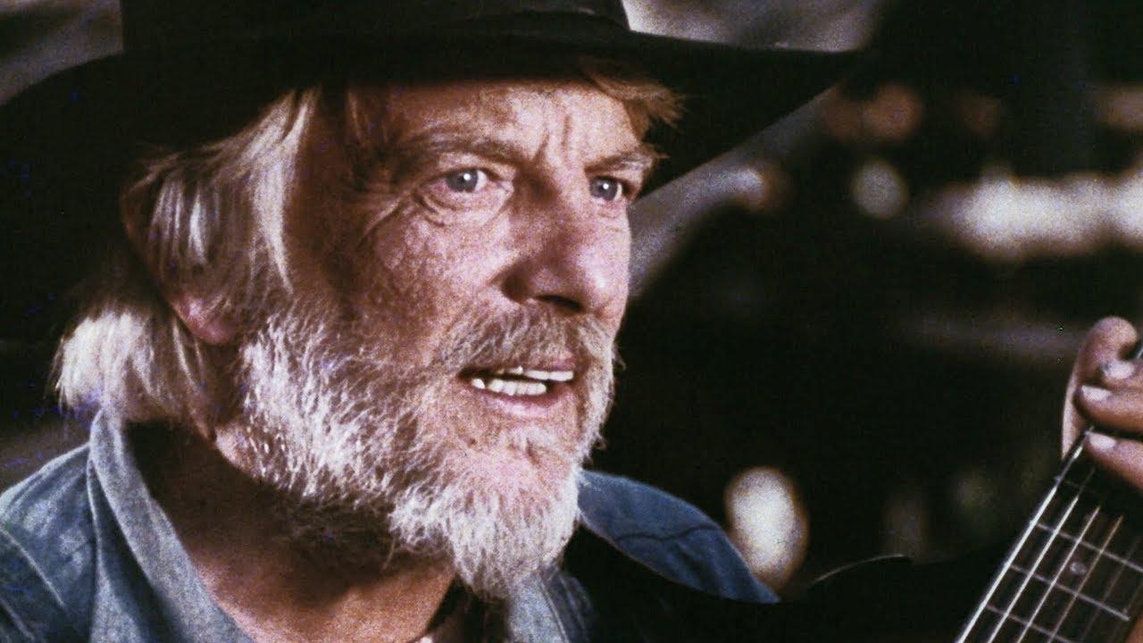 The Legend of Hillbilly John Trailer