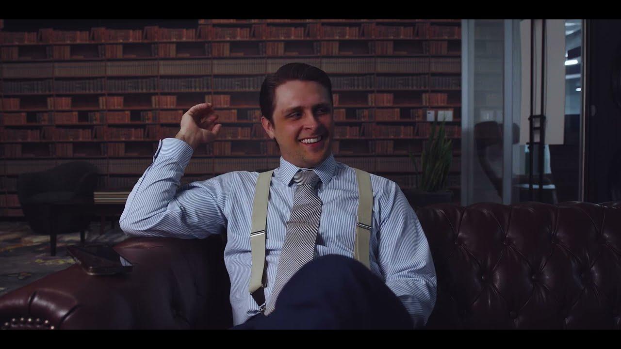 Best Of Trades Trailer