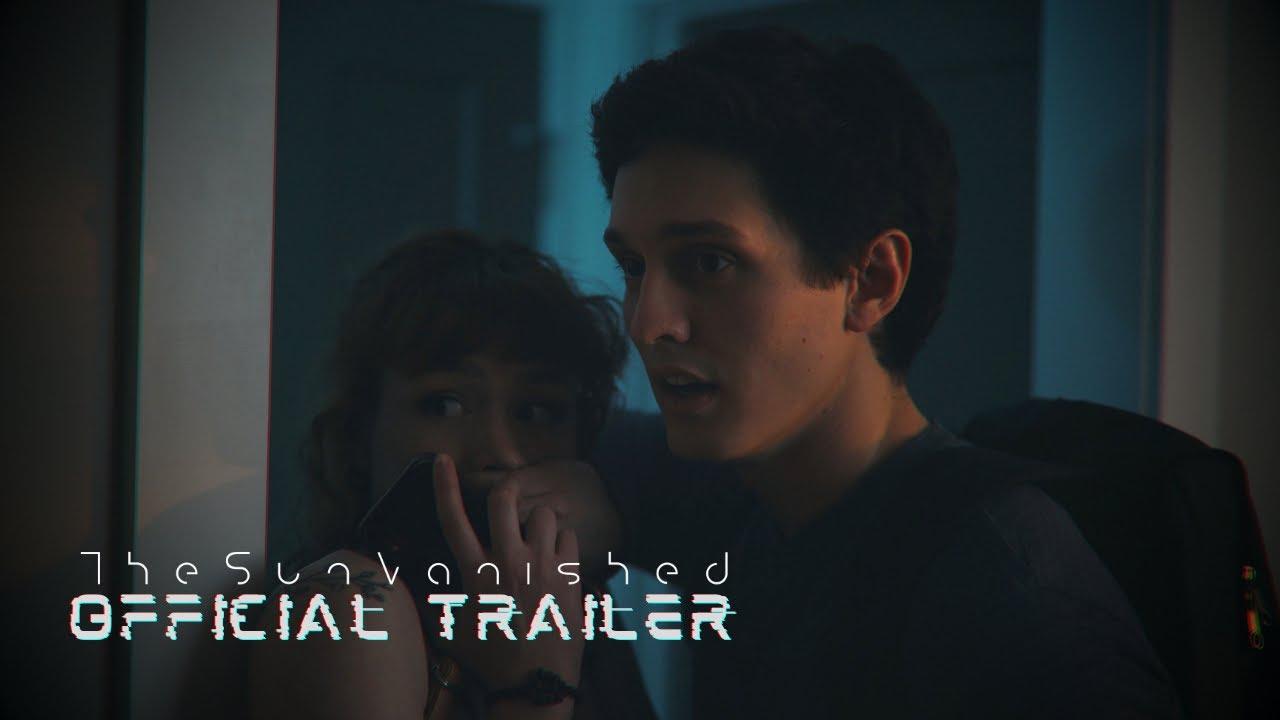 The Sun Vanished: Proof of Concept Trailer