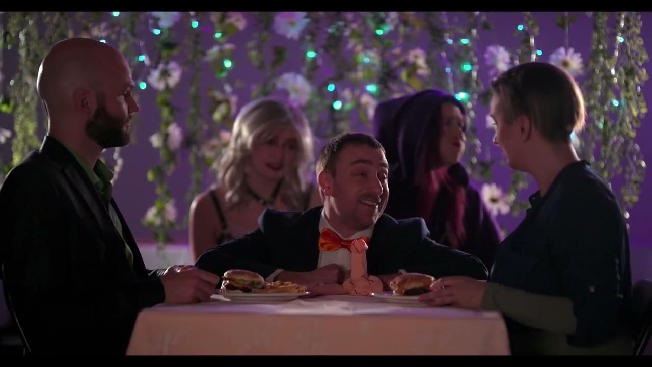 Aced It Trailer