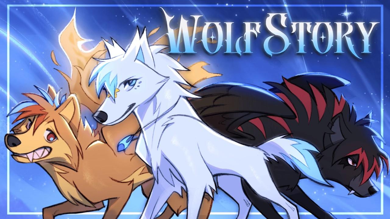 WOLFSTORY (PILOT) Trailer