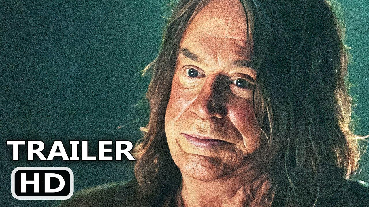 Bring the Law Trailer