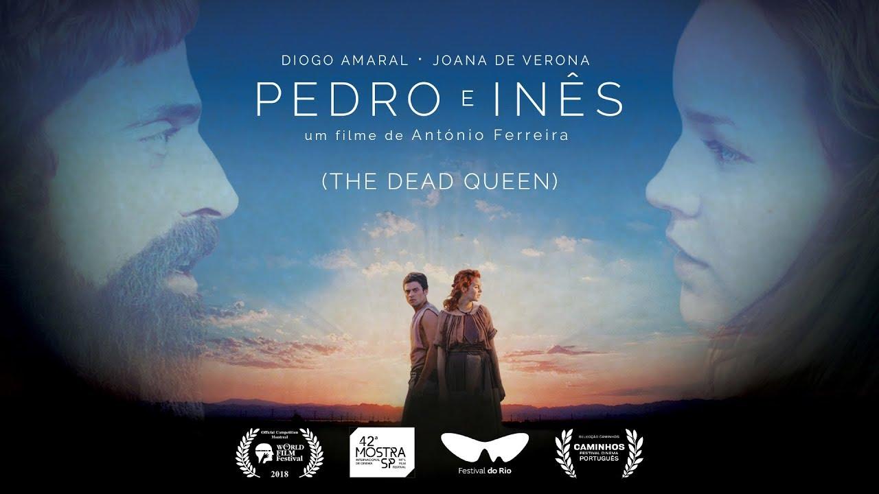 The Dead Queen Trailer