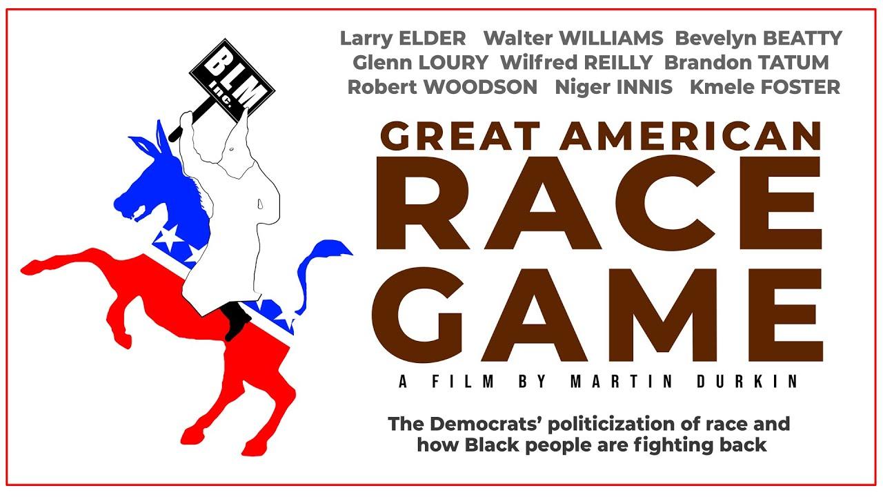 Great American Race Game Trailer