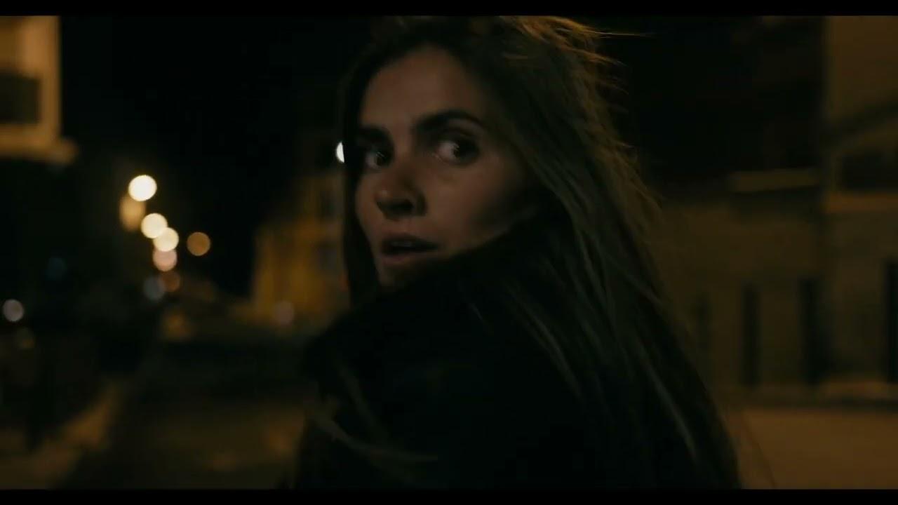 Noctambule Trailer