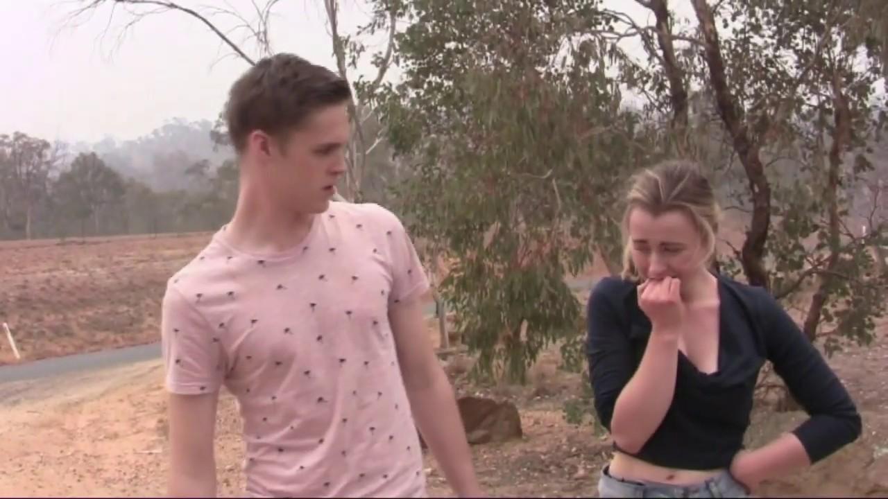 The Hitchhiker Trailer