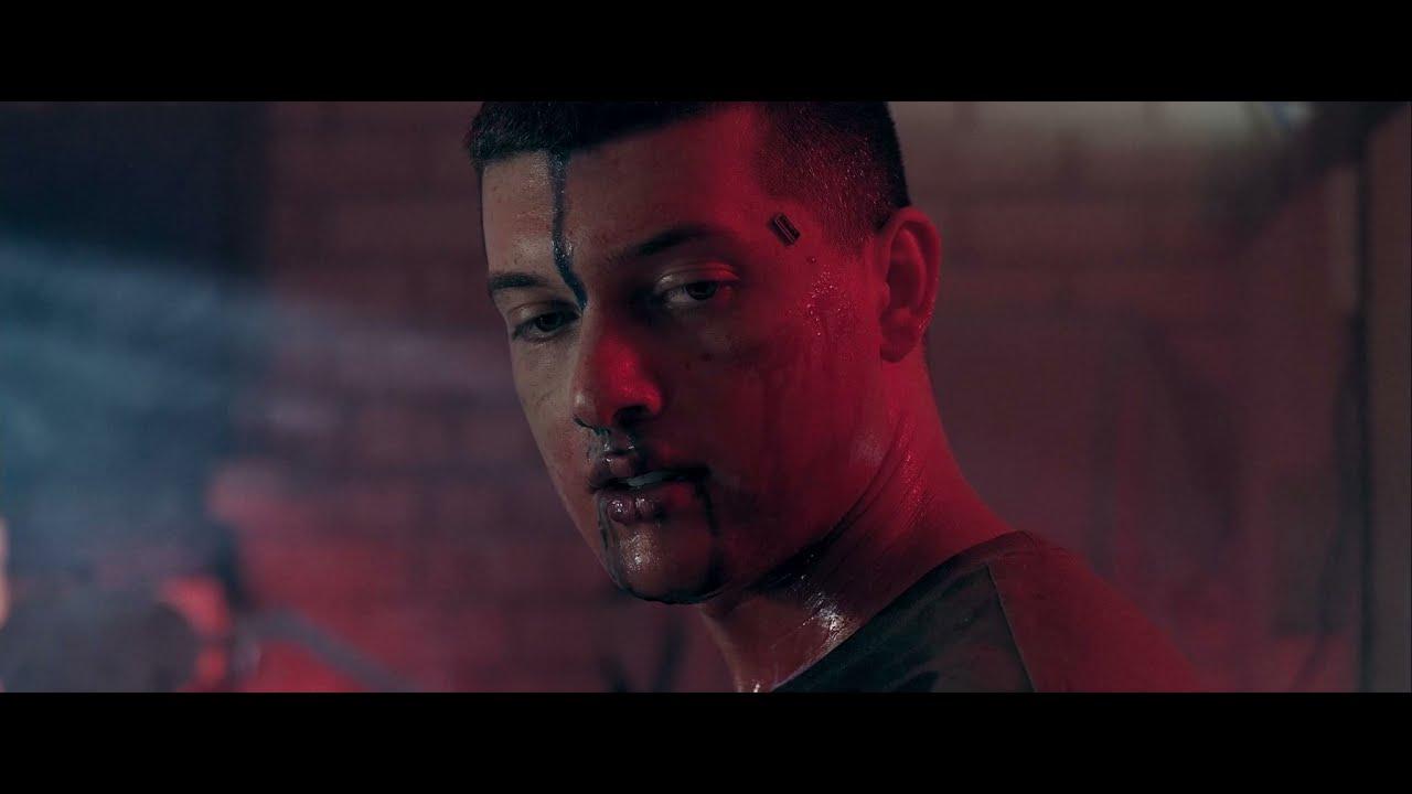 Overwritten Trailer