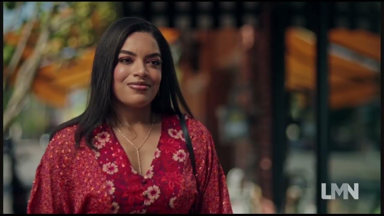 Murder, Lies and Marriage Trailer