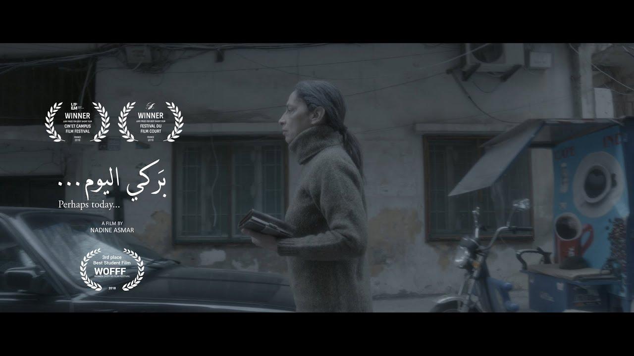 Perhaps Today... Trailer