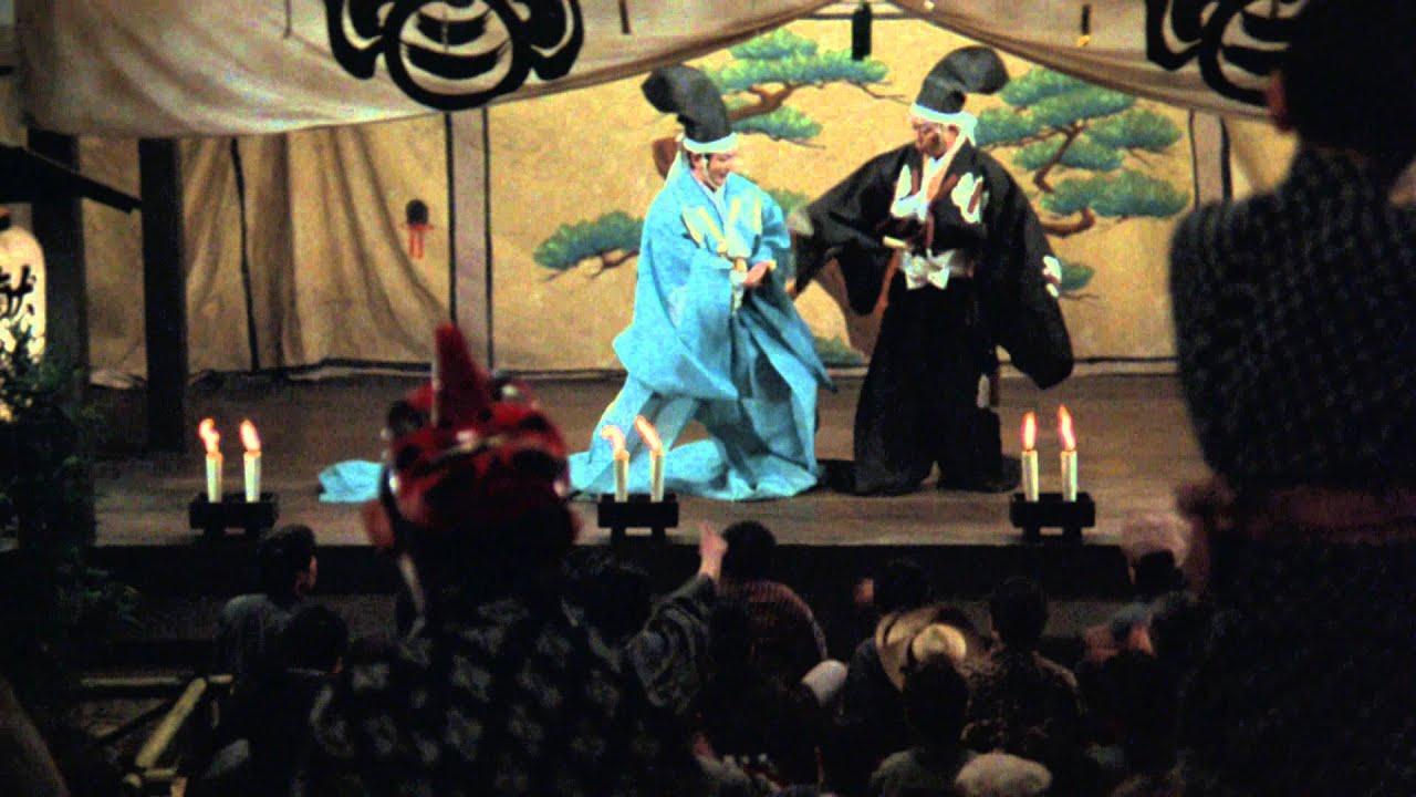 Theater Of Life Trailer