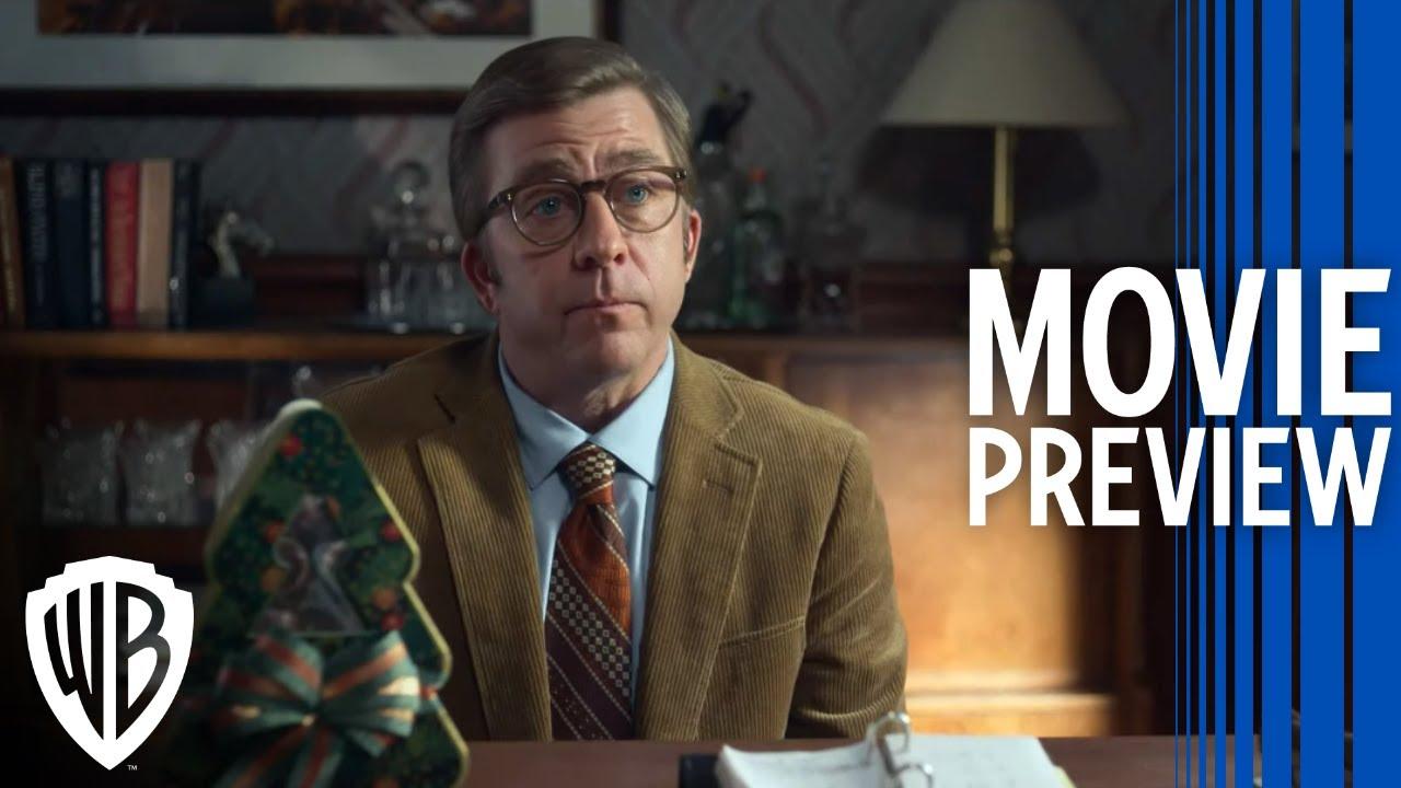 A Christmas Story Christmas Trailer