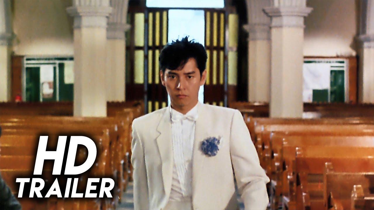The Other Side of Gentleman Trailer