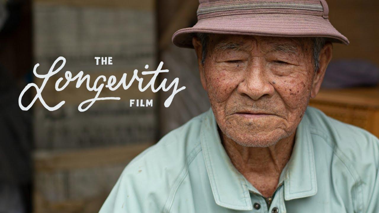 The Longevity Film Trailer