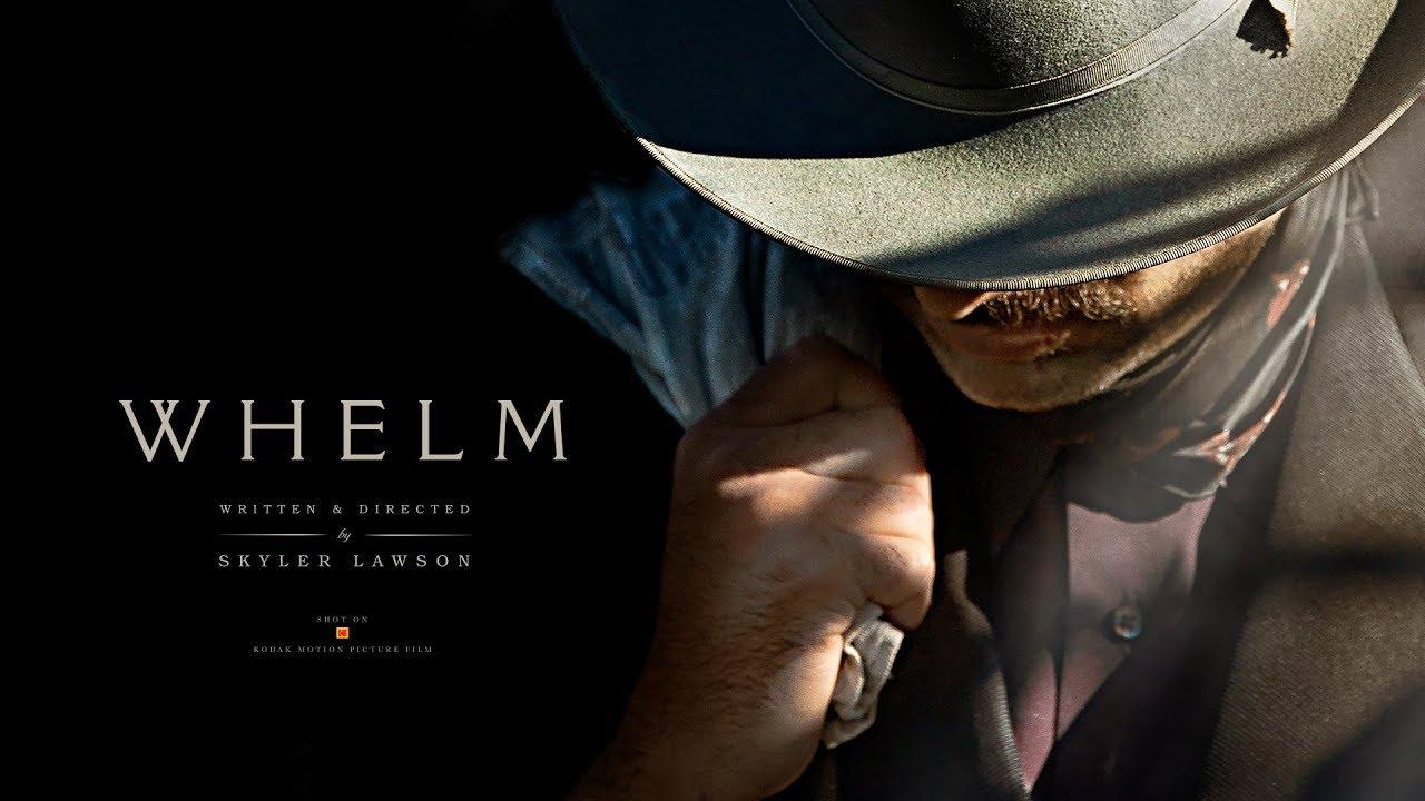 Whelm Trailer