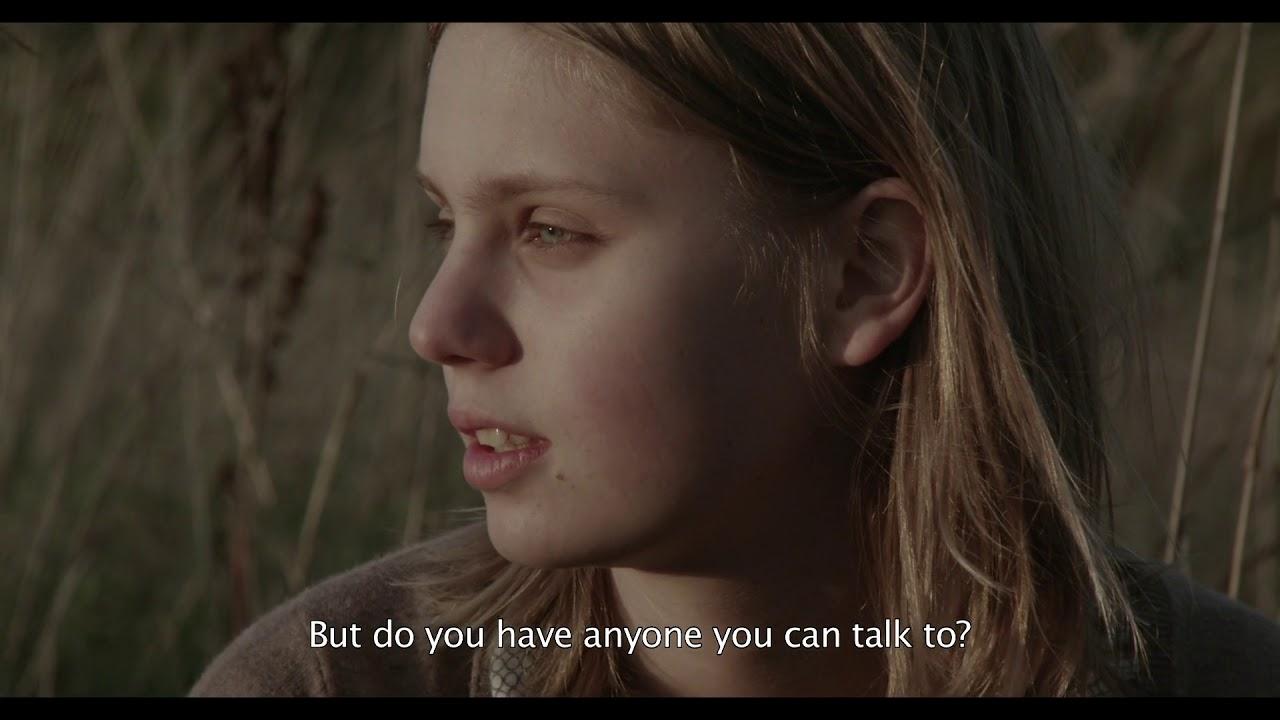 Peace to Us in Our Dreams Trailer
