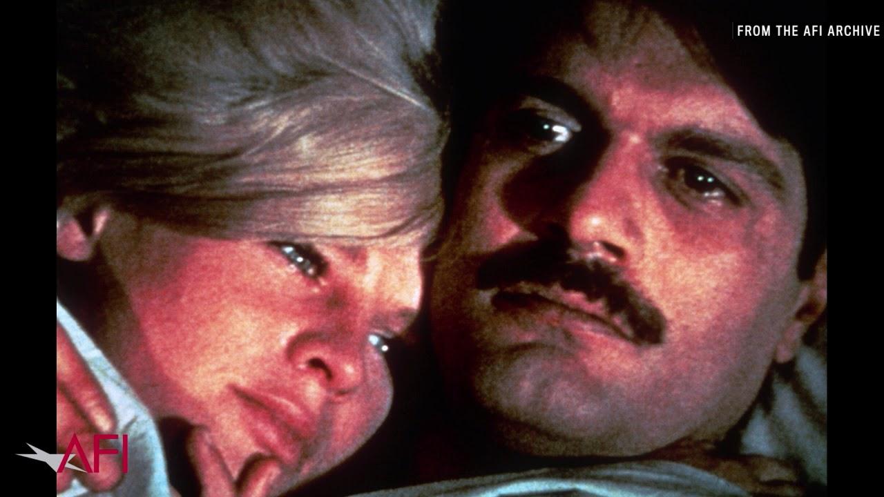 Doctor Zhivago Trailer