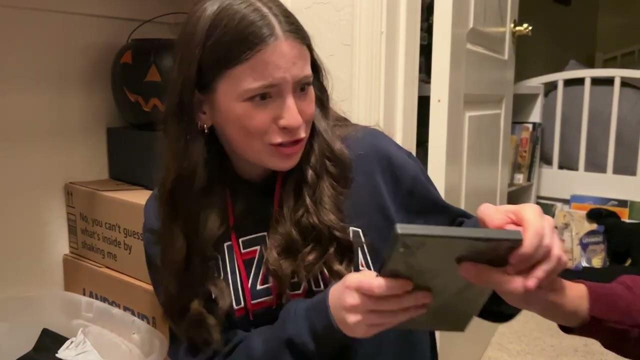 Plot Twist Trailer