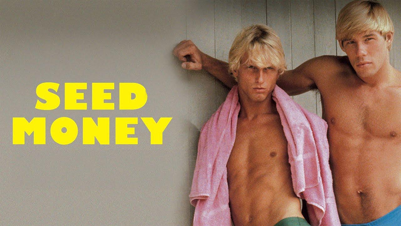 Seed Money: The Chuck Holmes Story Trailer