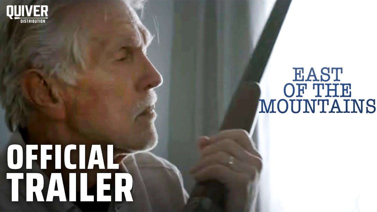 East of the Mountains Trailer