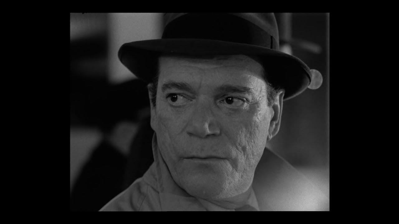 Alphaville Trailer