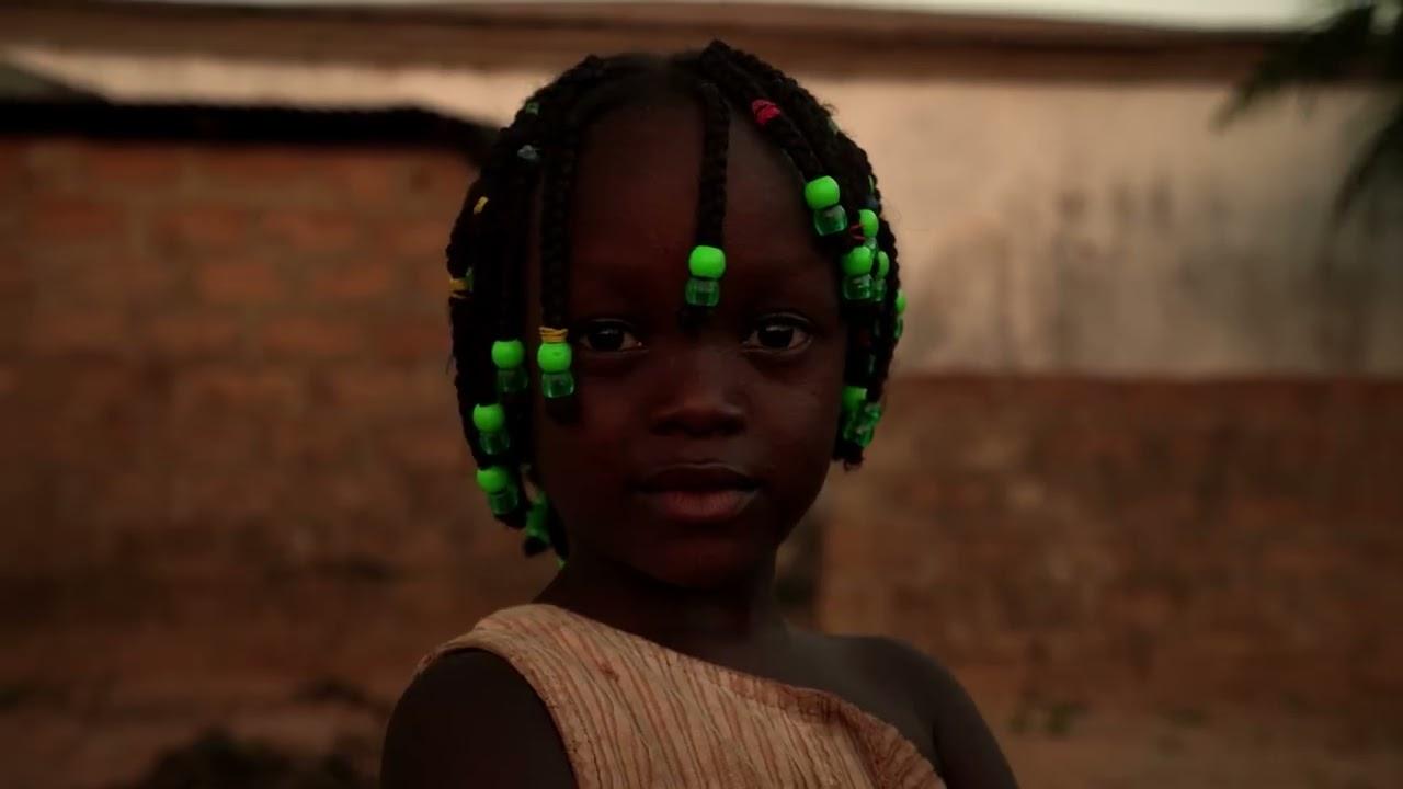 Orango Trailer