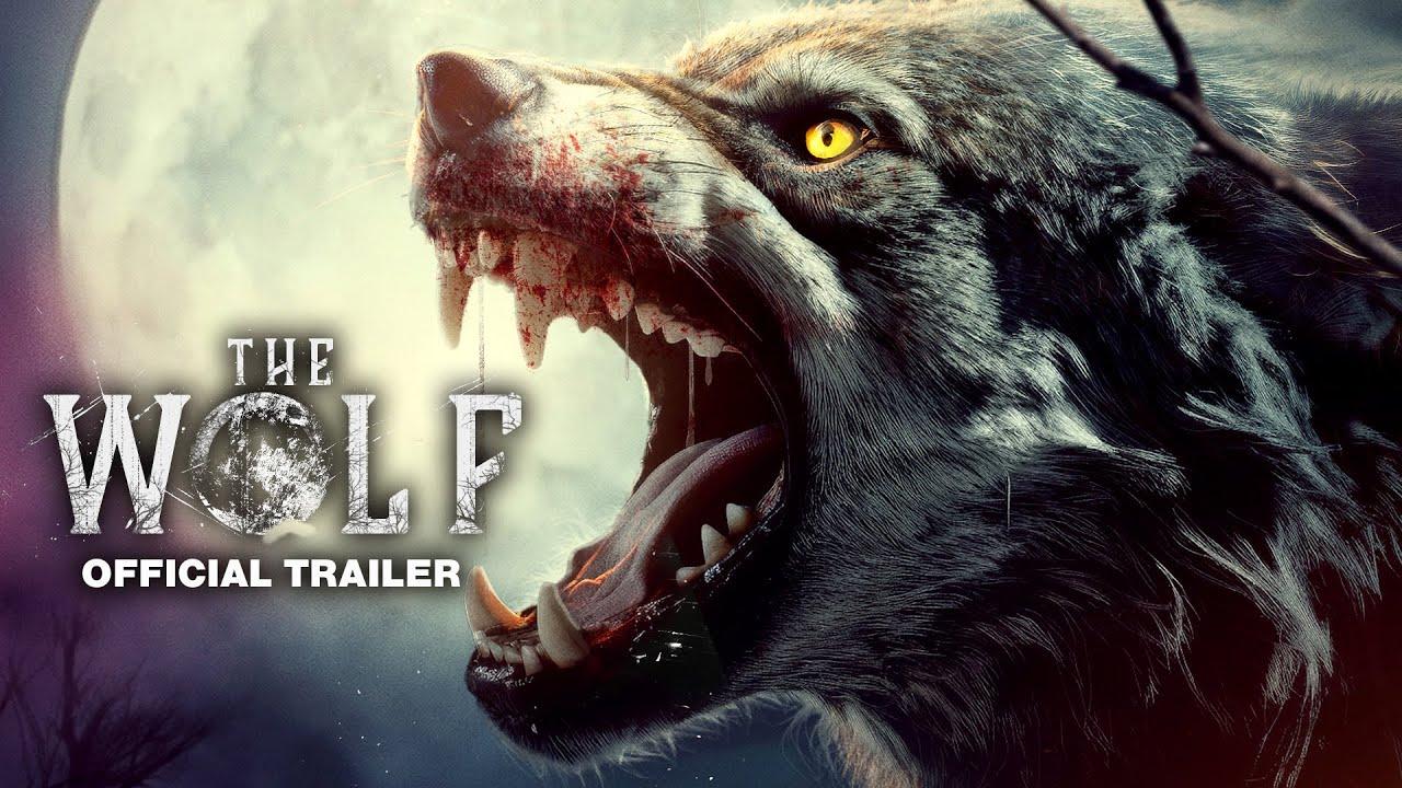 The Wolf Trailer