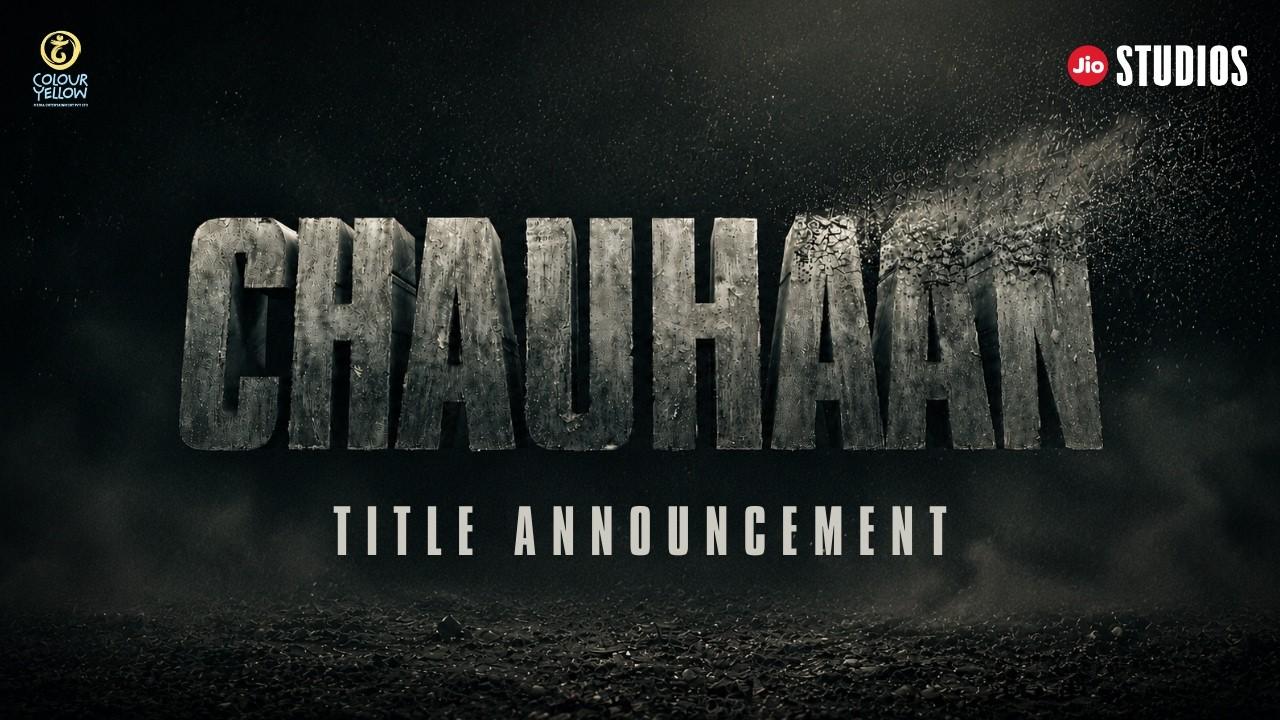 Chauhaan Trailer