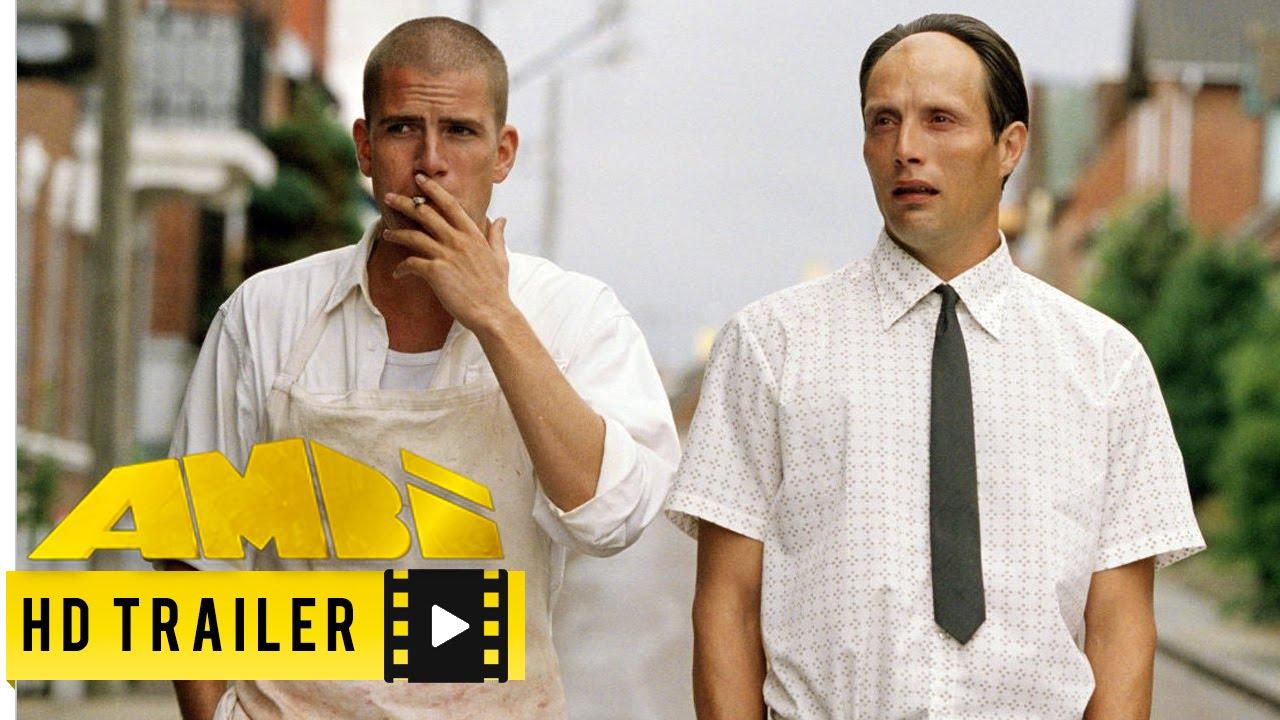 The Green Butchers Trailer