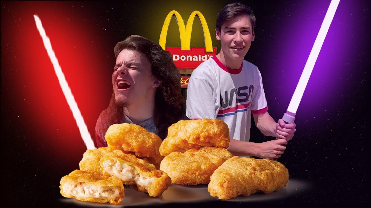 The Phantom Nugget Trailer