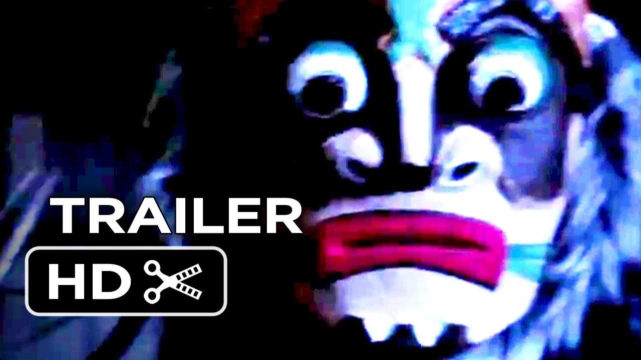 Varsity Blood Trailer