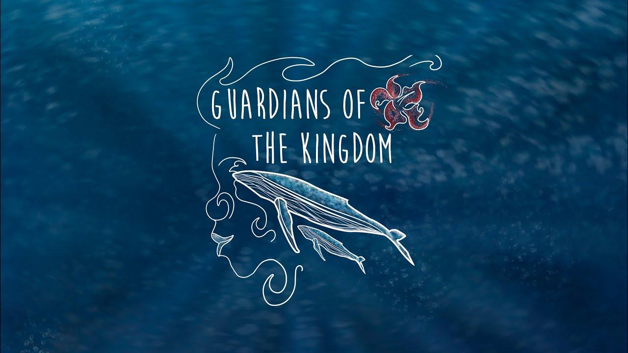 Guardians of the Kingdom Trailer