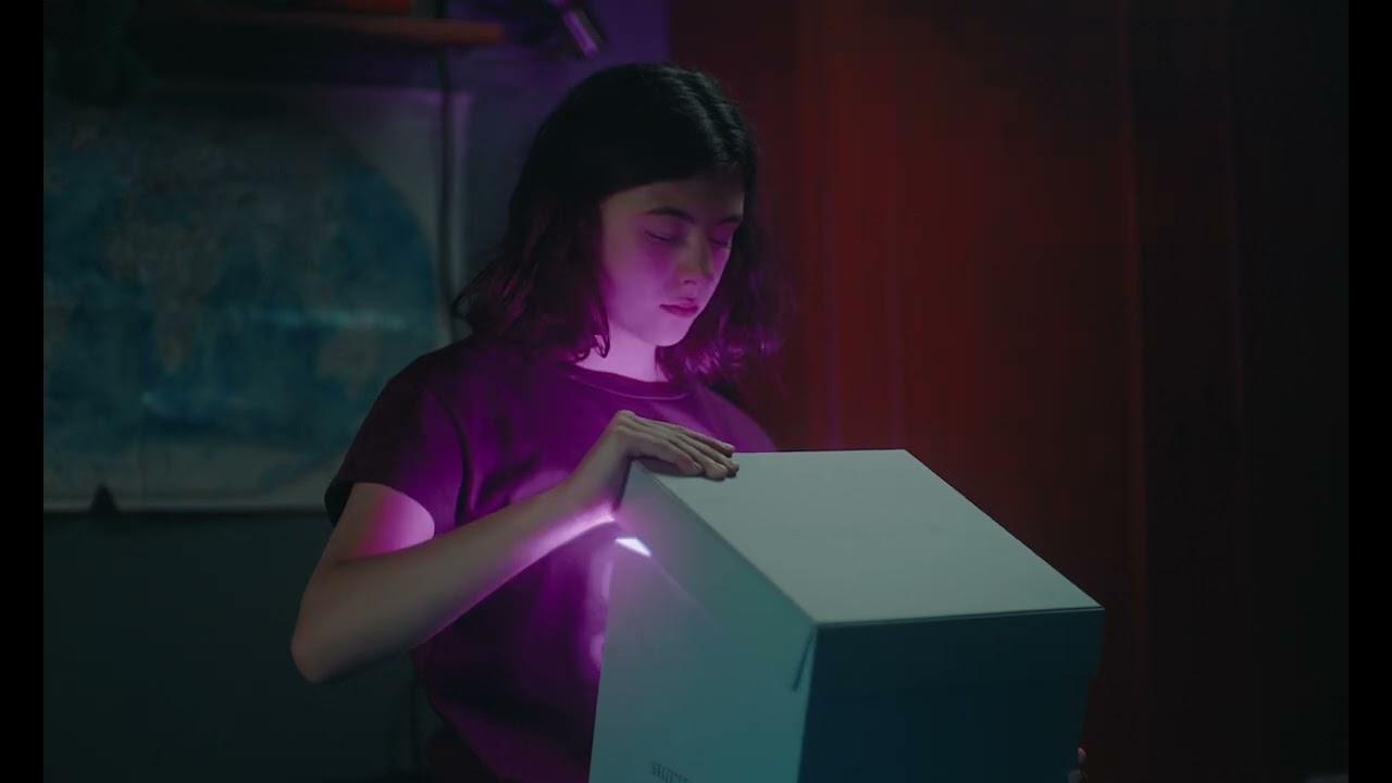 The Days Off Trailer