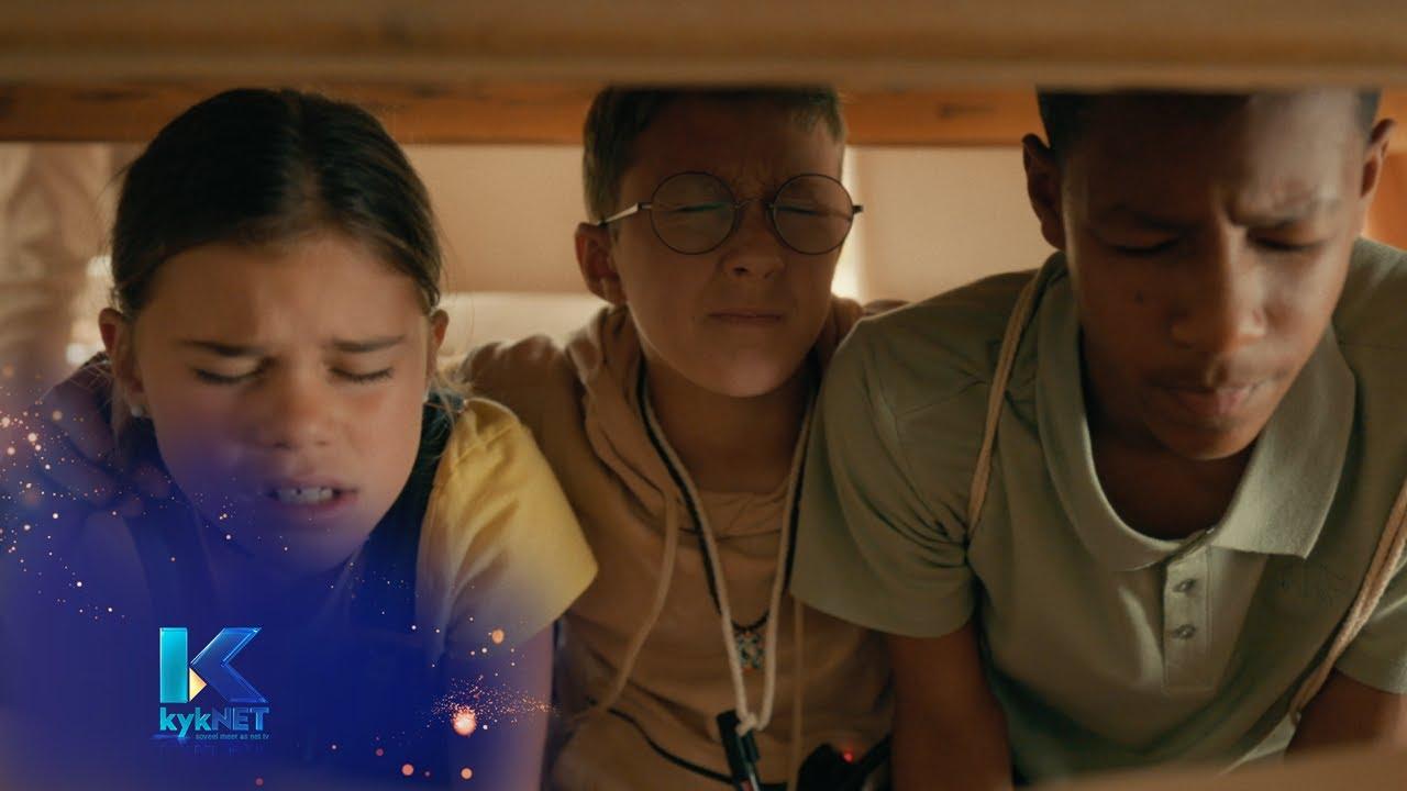 Desemberdiewe Trailer