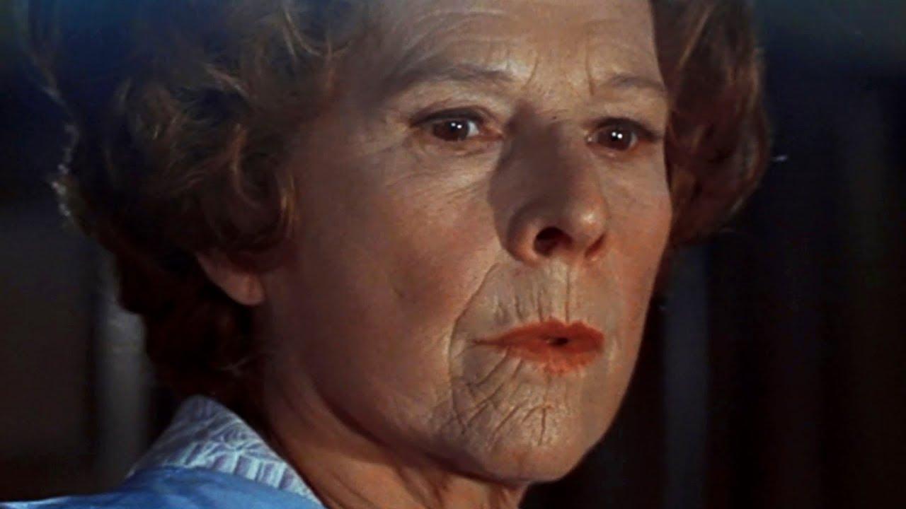 What Ever Happened to Aunt Alice? Trailer