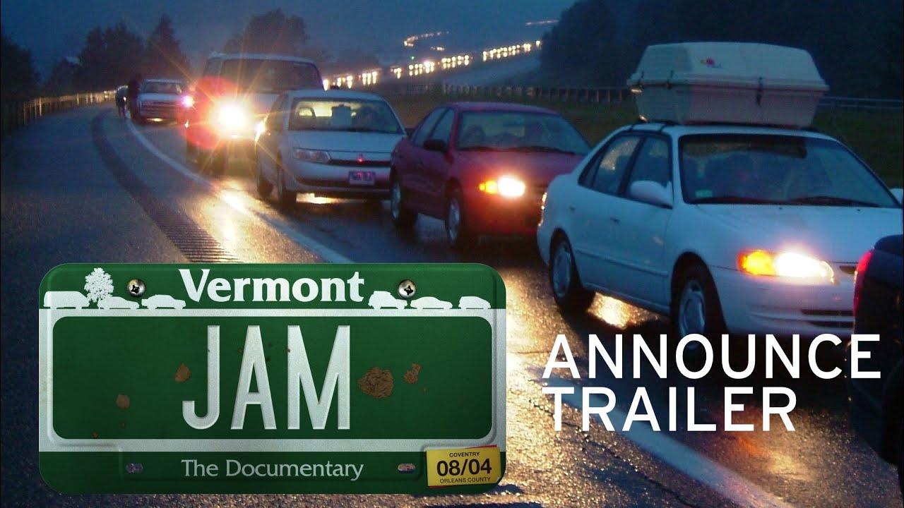 JAM: The Documentary Trailer