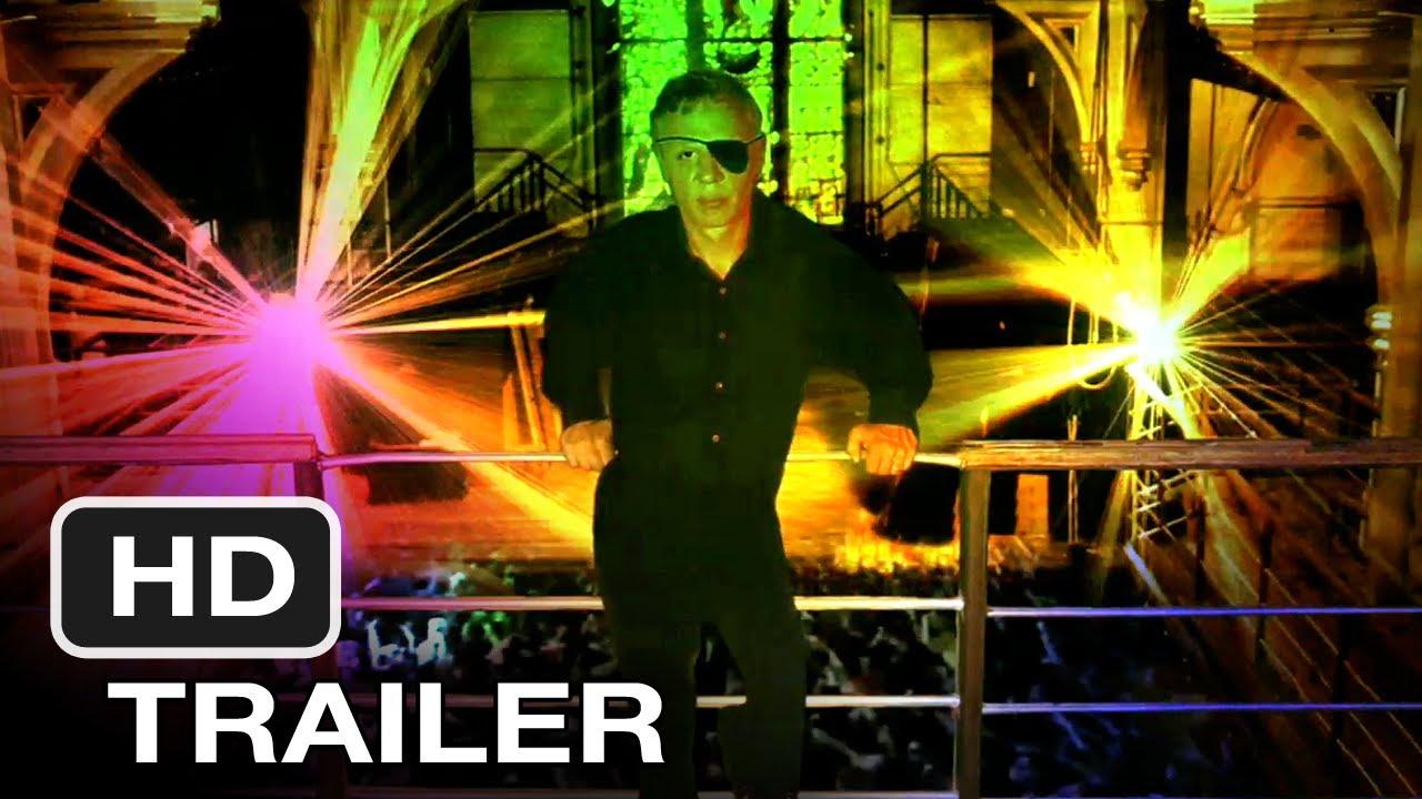Limelight Trailer