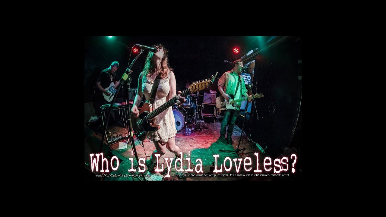 Who Is Lydia Loveless? Trailer