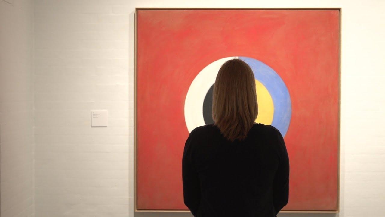 Beyond The Visible - Hilma af Klint Trailer