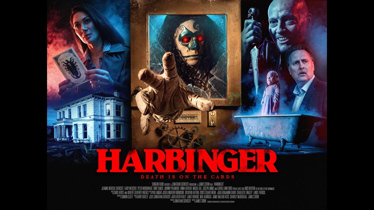 Harbinger Trailer