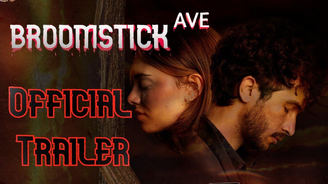 Broomstick Ave Trailer