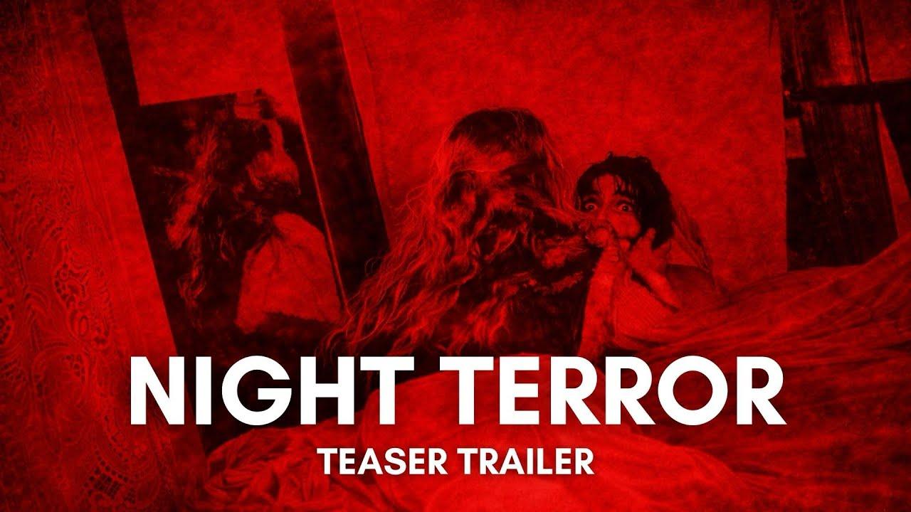 Night Terror Trailer