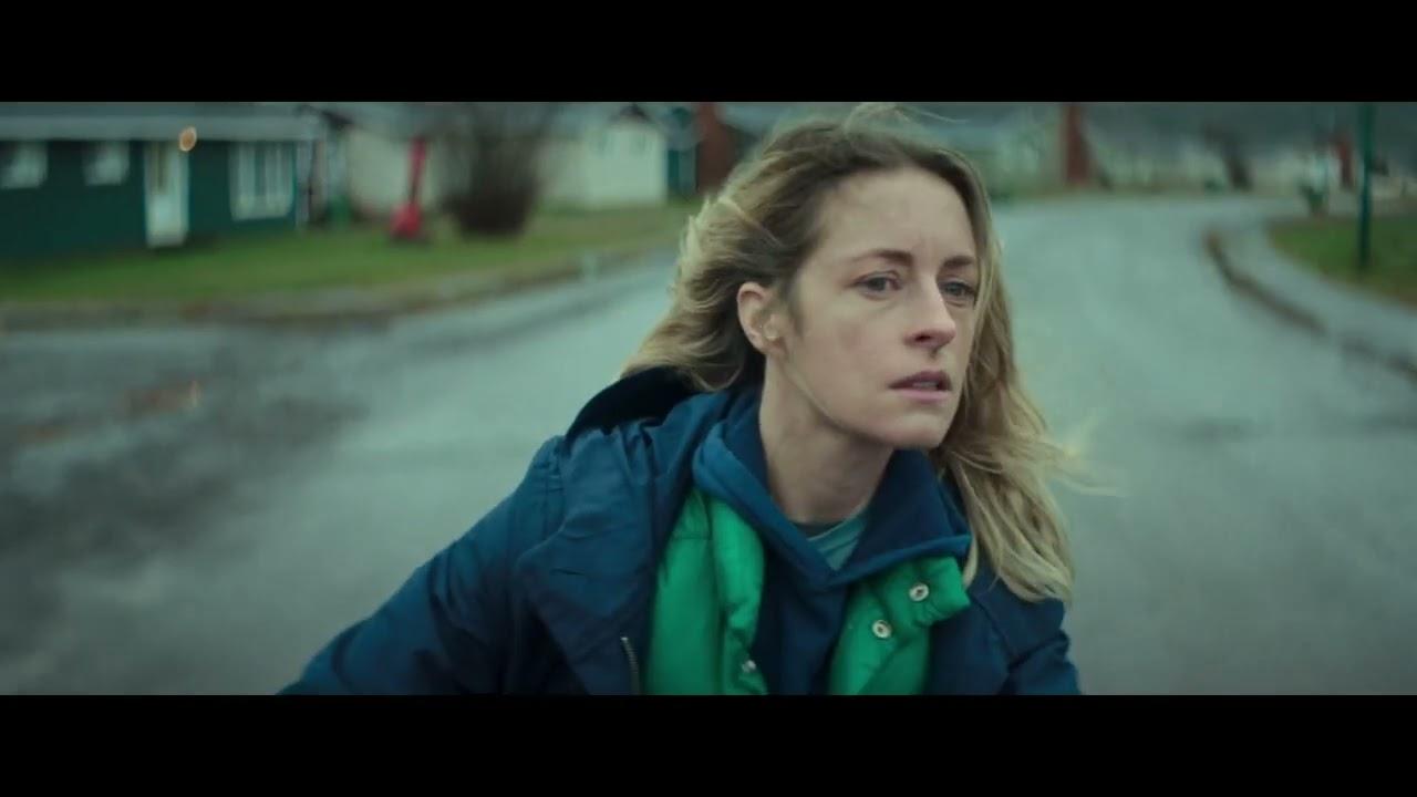 Northern Affairs Trailer