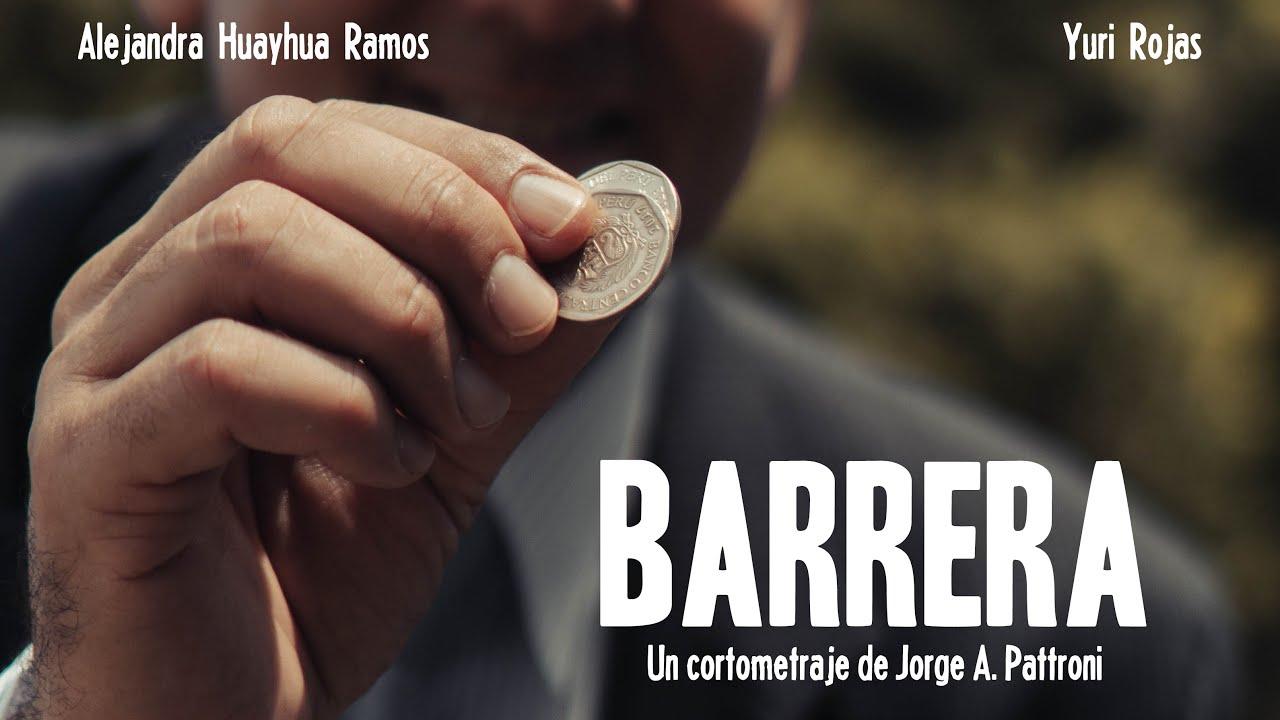 Barrera Trailer