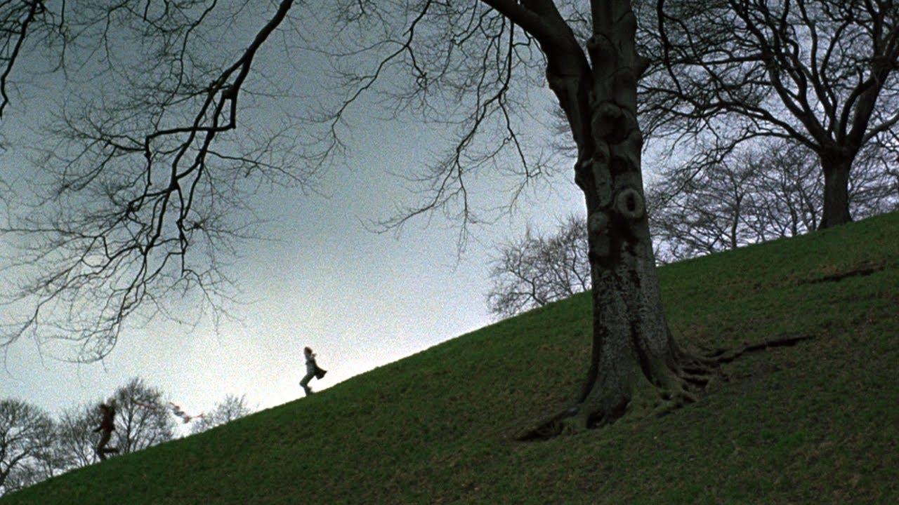 Sunday Bloody Sunday Trailer