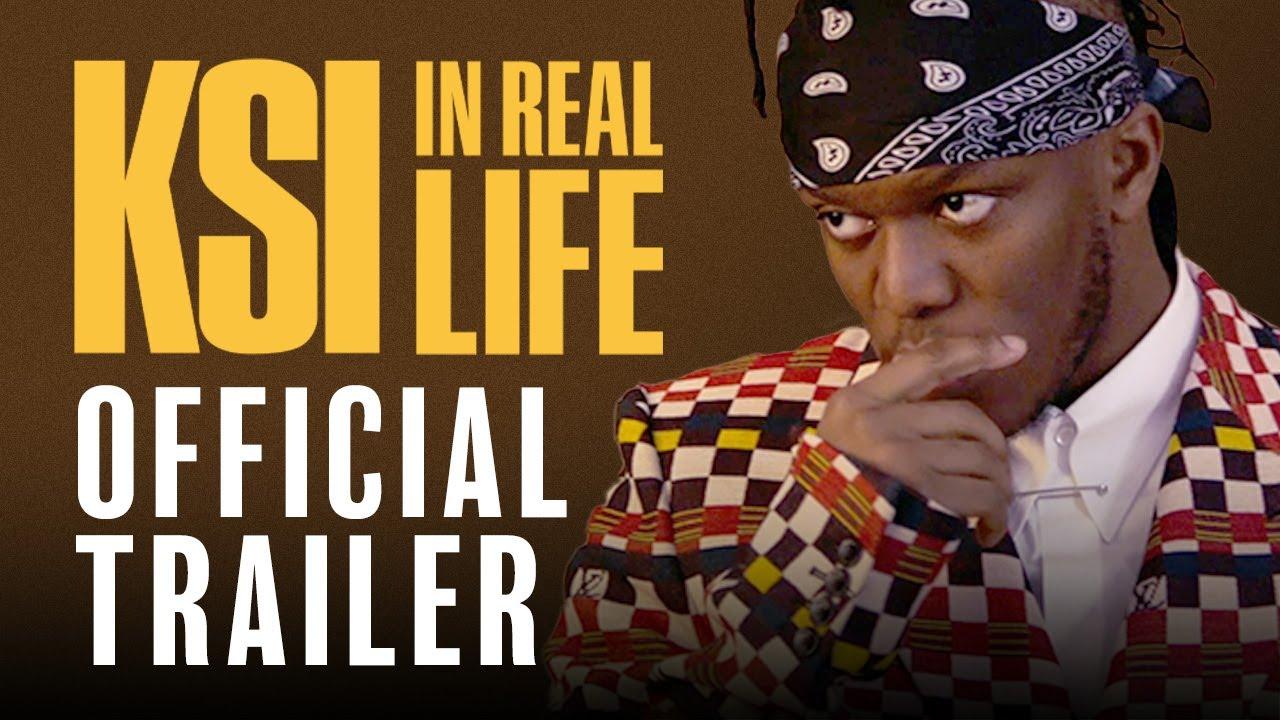 KSI: In Real Life Trailer