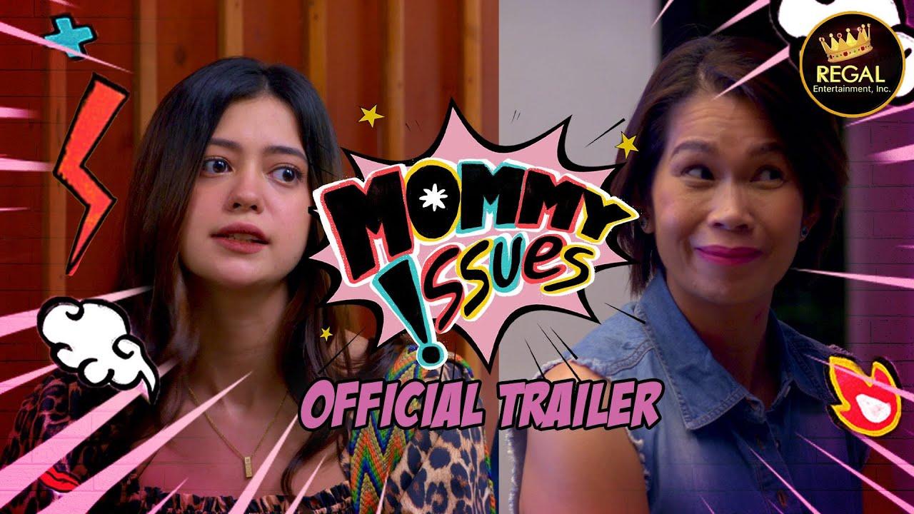 Mommy Issues Trailer