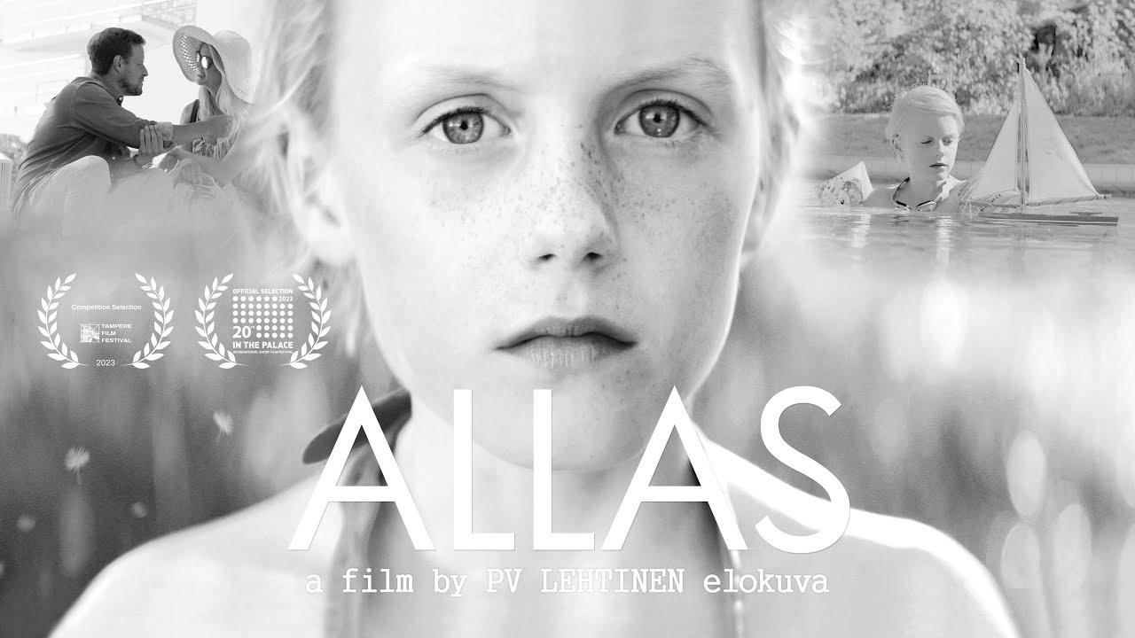 Allas Trailer