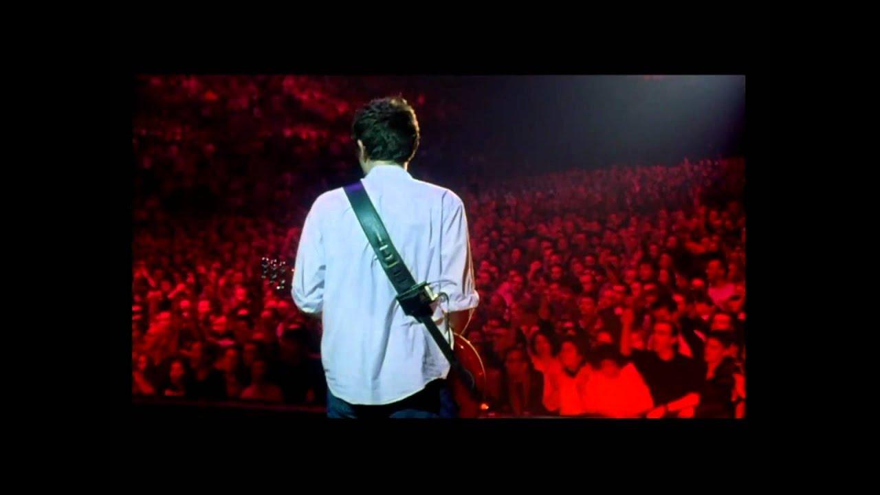 The Cranberries - Beneath the Skin - Live in Paris Trailer