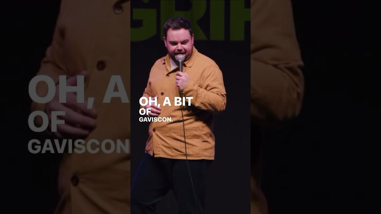 Lloyd Griffith: One Tonne of Fun Trailer