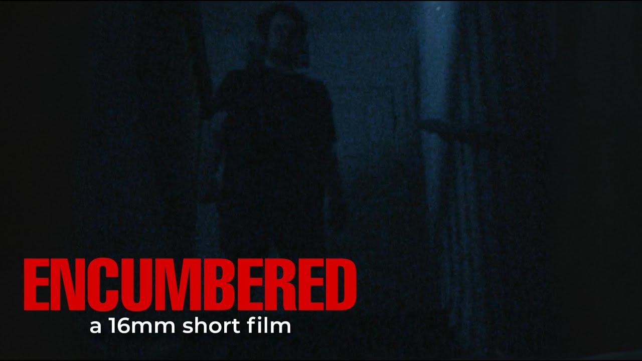 Encumbered Trailer